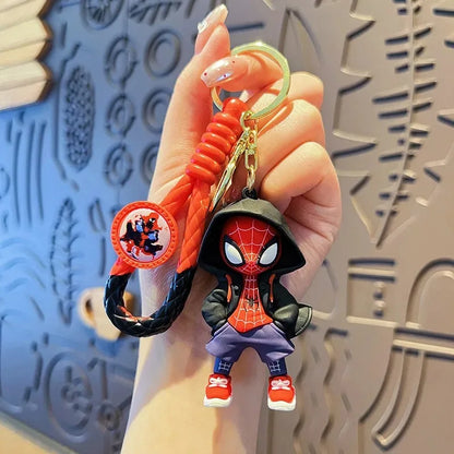 🕷️ The Viral Spider-Man Collectible — 50% OFF