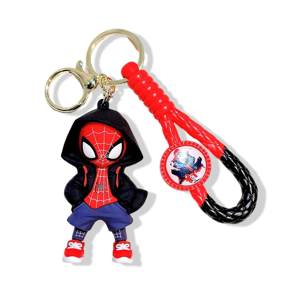 🕷️ The Viral Spider-Man Collectible — 50% OFF