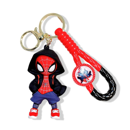 🕷️ The Viral Spider-Man Collectible — 50% OFF