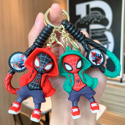 🕷️ The Viral Spider-Man Collectible — 50% OFF