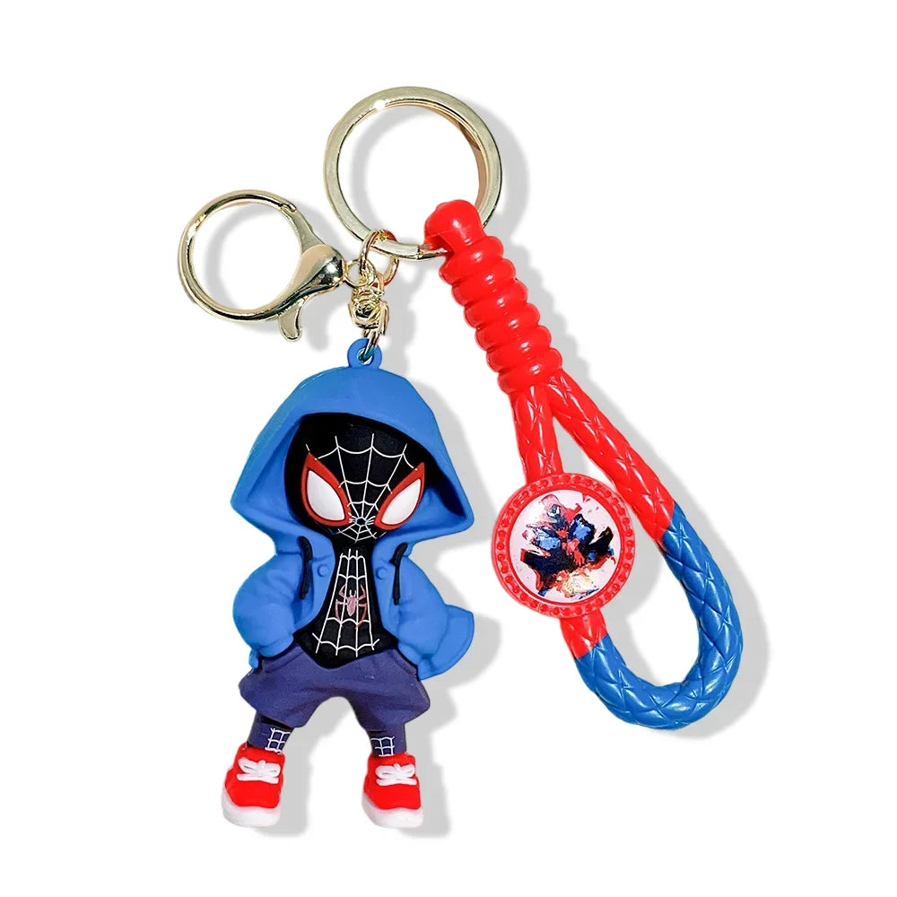 🕷️ The Viral Spider-Man Collectible — 50% OFF