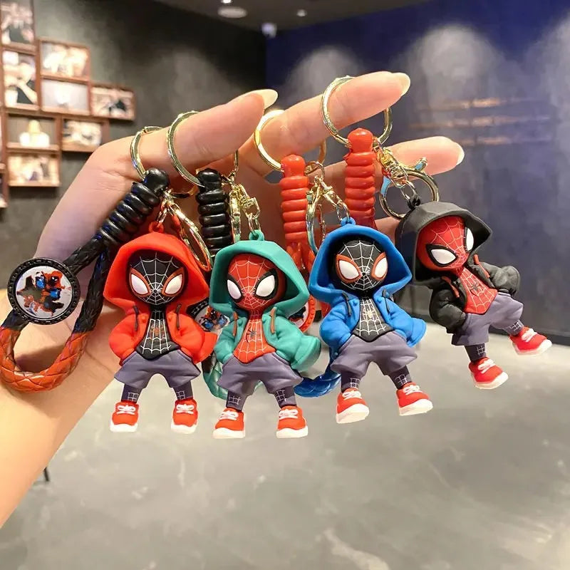 🕷️ The Viral Spider-Man Collectible — 50% OFF