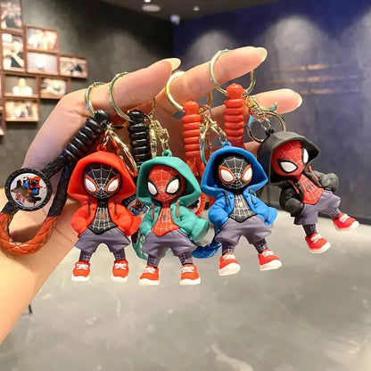 🕷️ The Viral Spider-Man Collectible — 50% OFF