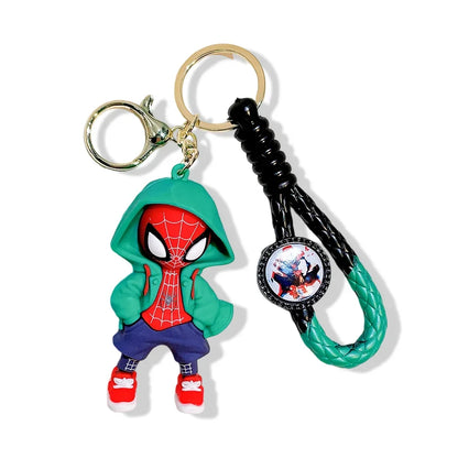 🕷️ The Viral Spider-Man Collectible — 50% OFF