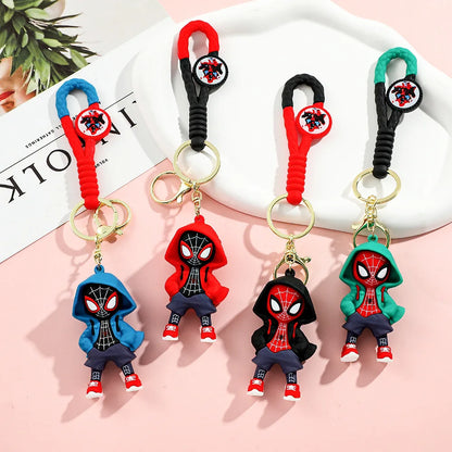🕷️ The Viral Spider-Man Collectible — 50% OFF