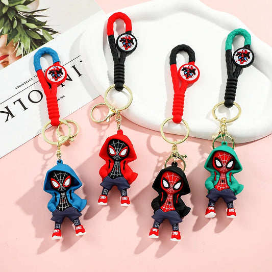 🕷️ The Viral Spider-Man Collectible — 50% OFF
