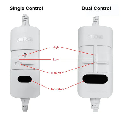 Electric Heating Blanket