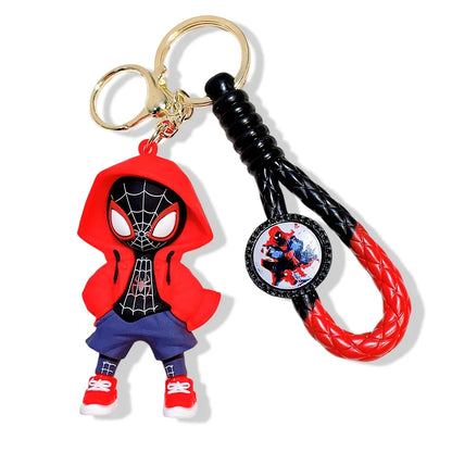 🕷️ The Viral Spider-Man Collectible — 50% OFF