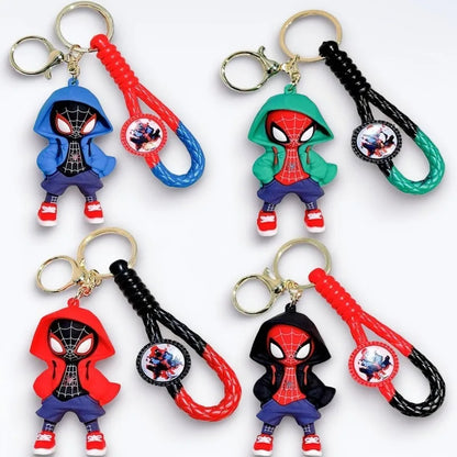 🕷️ The Viral Spider-Man Collectible — 50% OFF